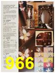 1987 Sears Fall Winter Catalog, Page 966