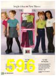 2000 JCPenney Fall Winter Catalog, Page 596