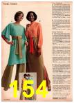 1978 JCPenney Spring Summer Catalog, Page 154