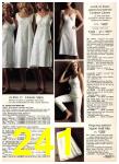 1980 Sears Spring Summer Catalog, Page 241