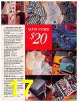 1996 Sears Christmas Book (Canada), Page 17