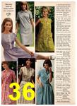 1968 Sears Spring Summer Catalog, Page 36