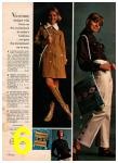 1969 JCPenney Fall Winter Catalog, Page 6