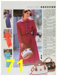 1992 Sears Spring Summer Catalog, Page 71