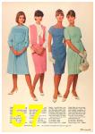1964 Sears Spring Summer Catalog, Page 57