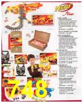 2009 Sears Christmas Book (Canada), Page 748