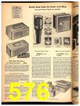 1946 Sears Fall Winter Catalog, Page 576