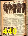 1948 Sears Spring Summer Catalog, Page 440