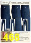 1978 Sears Spring Summer Catalog, Page 468