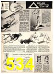 1968 Sears Spring Summer Catalog, Page 534