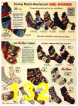 1950 Sears Fall Winter Catalog, Page 132