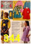 1970 JCPenney Spring Summer Catalog, Page 344