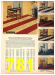 1944 Sears Spring Summer Catalog, Page 781