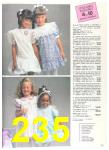1989 Sears Style Catalog, Page 235