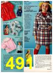 1977 JCPenney Spring Summer Catalog, Page 491