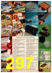 1971 Montgomery Ward Christmas Book, Page 297