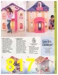 2003 Sears Christmas Book (Canada), Page 817