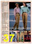 1990 JCPenney Fall Winter Catalog, Page 37