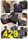 1996 JCPenney Spring Summer Catalog, Page 429