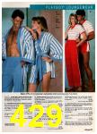 1986 JCPenney Spring Summer Catalog, Page 429