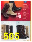 2007 Sears Christmas Book (Canada), Page 505