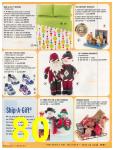 2005 Sears Christmas Book (Canada), Page 80