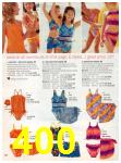 2004 JCPenney Spring Summer Catalog, Page 400