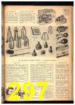 1946 Sears Fall Winter Catalog, Page 297