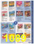 2007 Sears Christmas Book (Canada), Page 1089