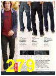 2007 JCPenney Fall Winter Catalog, Page 279