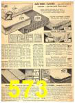 1950 Sears Fall Winter Catalog, Page 573
