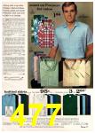 1966 JCPenney Spring Summer Catalog, Page 477