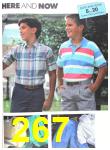 1989 Sears Style Catalog, Page 267