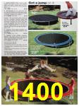 1993 Sears Spring Summer Catalog, Page 1400