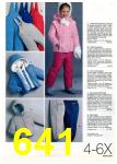 1984 JCPenney Fall Winter Catalog, Page 641