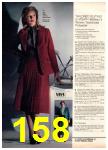 1979 JCPenney Fall Winter Catalog, Page 158