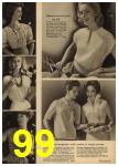 1961 Sears Spring Summer Catalog, Page 99