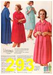 1963 Sears Fall Winter Catalog, Page 293