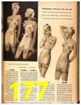 1947 Sears Spring Summer Catalog, Page 177