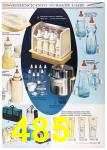 1966 Sears Spring Summer Catalog, Page 485