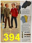 1968 Sears Spring Summer Catalog 2, Page 394