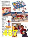 1999 JCPenney Christmas Book, Page 487
