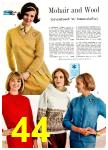 1963 JCPenney Fall Winter Catalog, Page 44