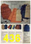 1980 Montgomery Ward Fall Winter Catalog, Page 436