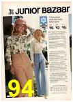 1975 Sears Spring Summer Catalog (Canada), Page 94
