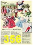 1977 Sears Spring Summer Catalog, Page 356