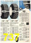 1978 Sears Fall Winter Catalog, Page 737
