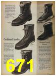 1965 Sears Fall Winter Catalog, Page 671