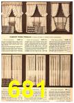 1948 Sears Fall Winter Catalog, Page 681