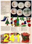 1979 JCPenney Christmas Book, Page 241